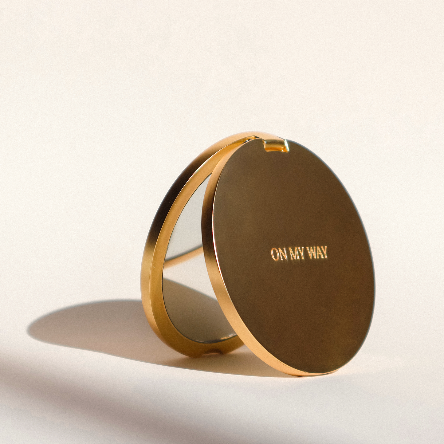 The Compact (Free Gift)