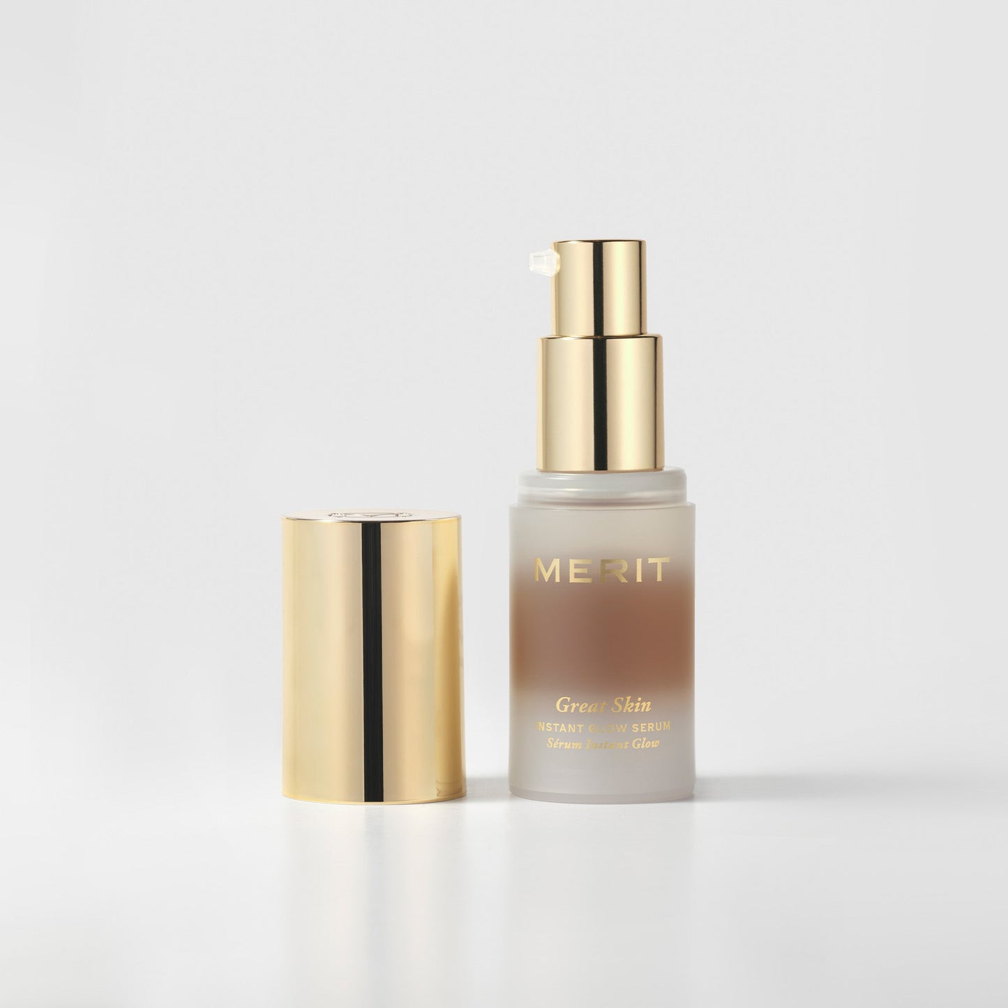 The Great Skin Serum Duo