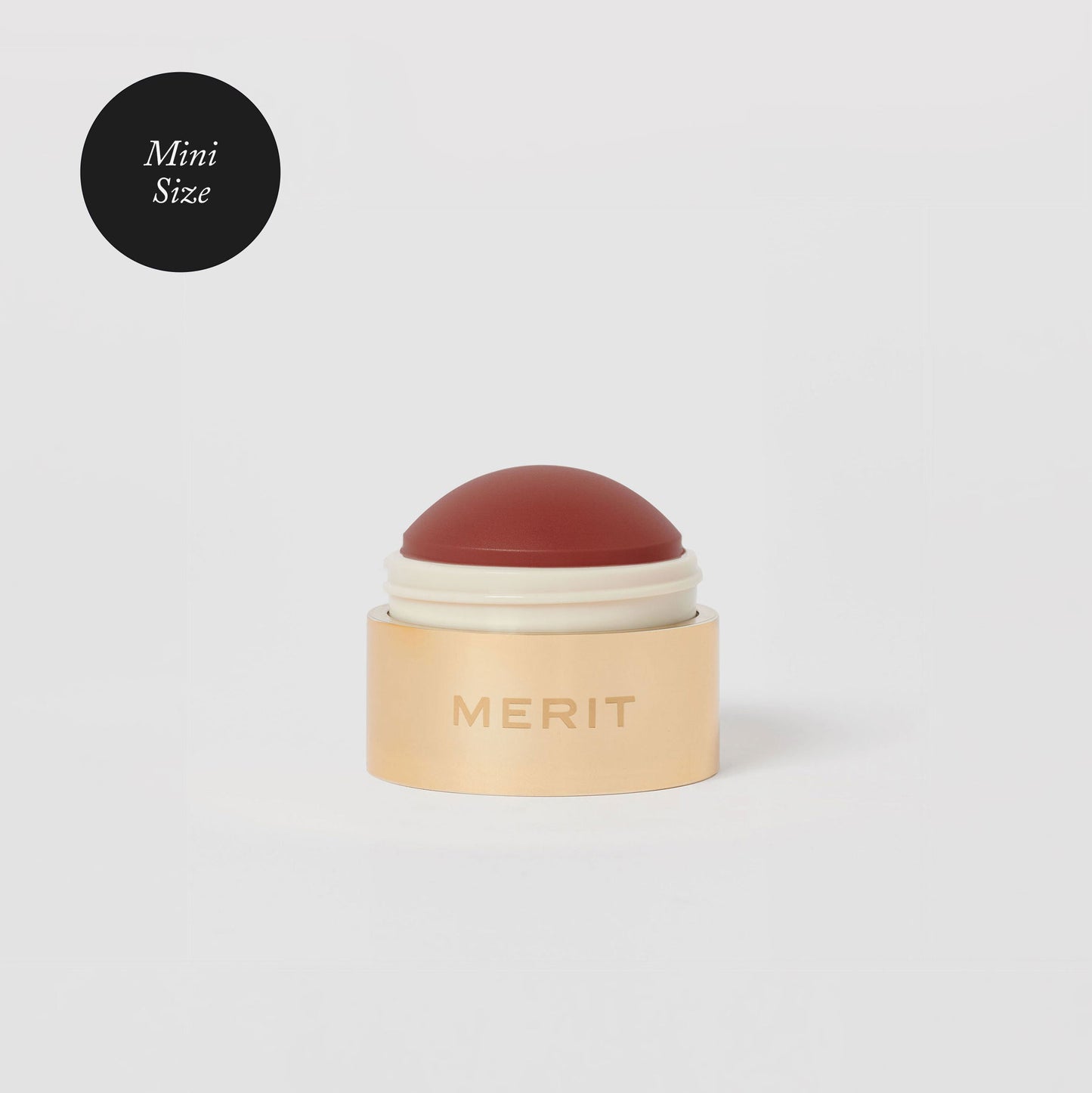 Deluxe Mini Flush Balm in Fox