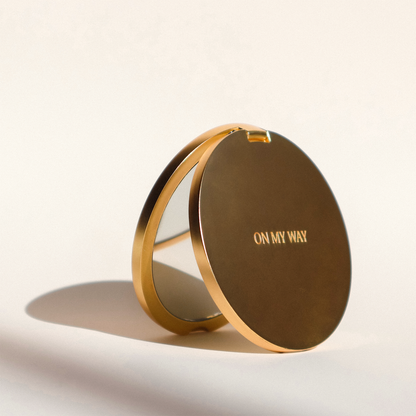 The Compact (Free Gift)