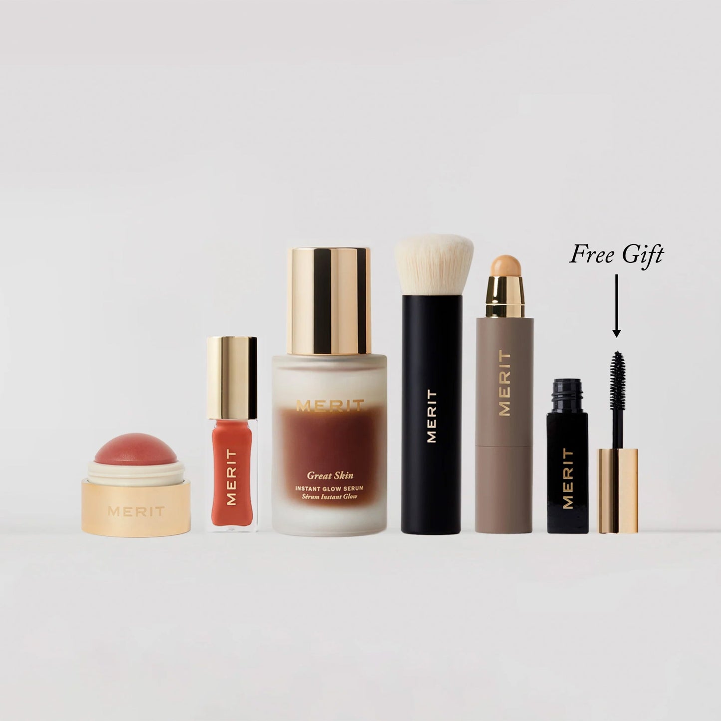 The Essential Set
