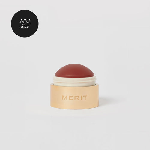 Deluxe Mini Flush Balm in Fox