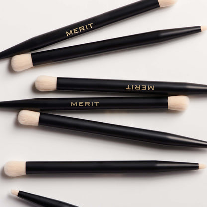 Brush No. 2