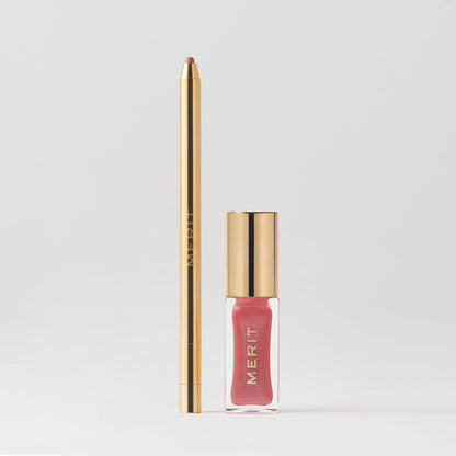 The Lip Duo