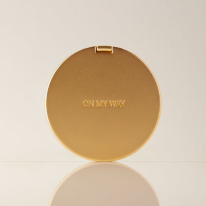 The Compact (Free Gift)