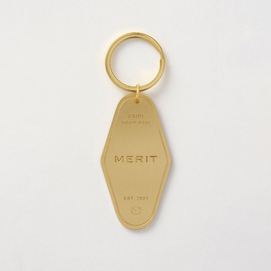 MERIT for The Ritz-Carlton Keychain