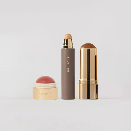 Complexion Trio