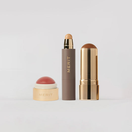 Complexion Trio