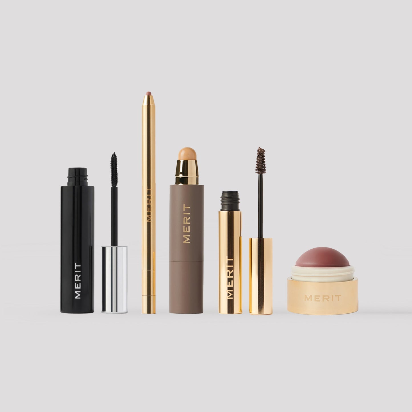 Cort's Summer Favorites