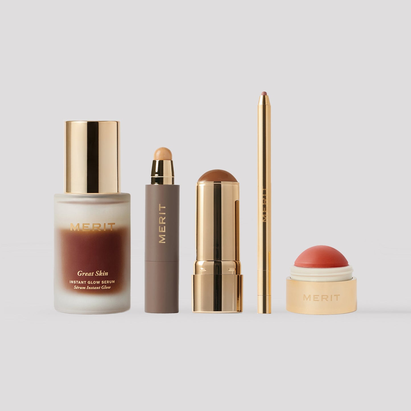 Sarah's Must Haves