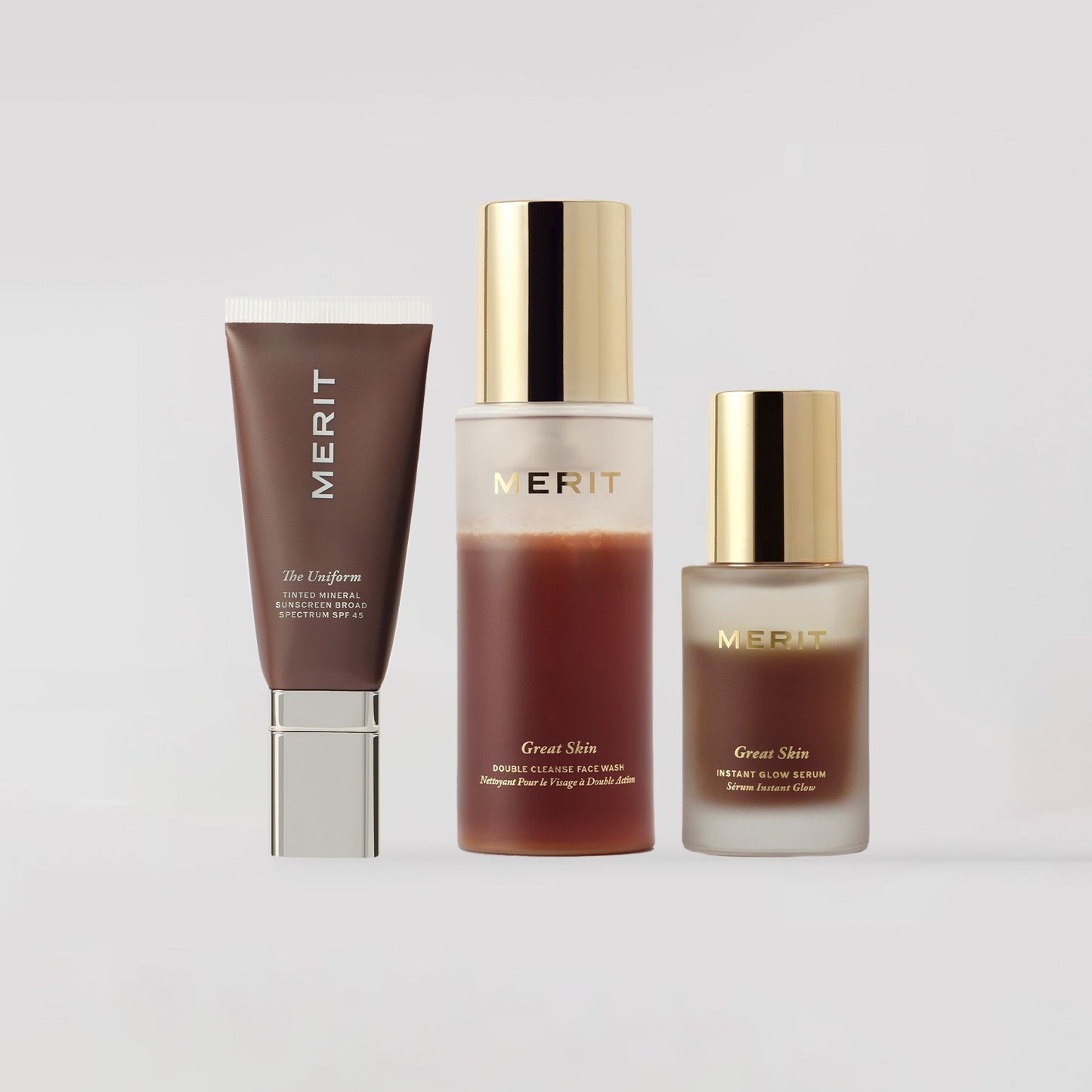Base Trio