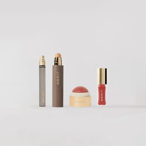 The Travel Set