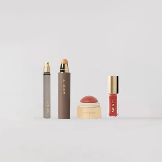 The Travel Set